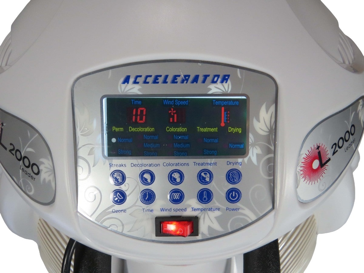 Climazón 3 en 1 (TK200)