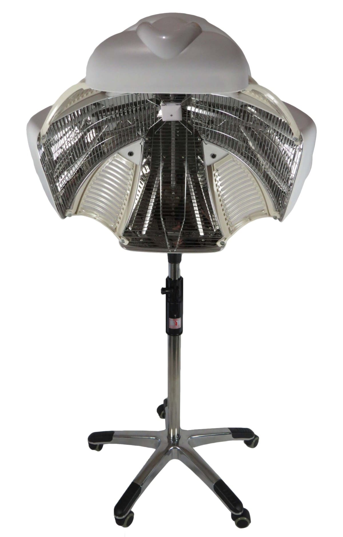 Climazón 3 en 1 (TK200)