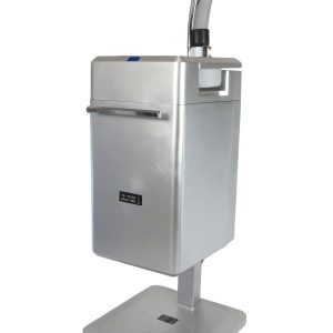 Vaporizador Capilar y Facial
