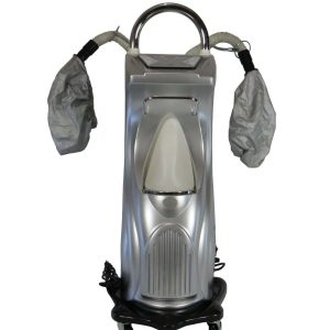 Vaporizador Capilar Doble