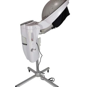 Vaporizador Capilar
