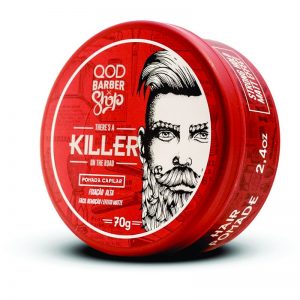 Pomada Killer 70g - QOD Barber Shop