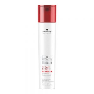 SCHWARZKOPF BC REPAIR RESCUE SHAMPOO 250 ML