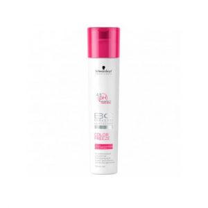 SCHWARZKOPF COLOR FREEZE RICH SHAMPOO 250 ML