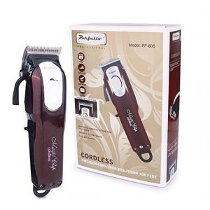 Perfetto- Corta Pelo Magic Clip