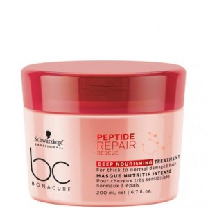 SCHWARZKOPF BC REPAIR RESCUE TRATAMIENTO 200 ML