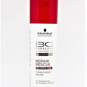 SCHWARZKOPF BC REPAIR RESCUE  ACONDICIONADOR 200 ML