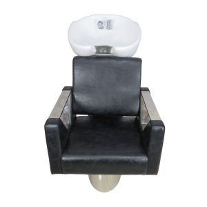 BACHA NX 43 BASE ACERO INOXIDABLE