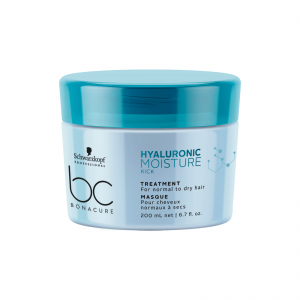 SCHWARZKOPF TRATAMIENTO MOISTURE KICK 200 ML