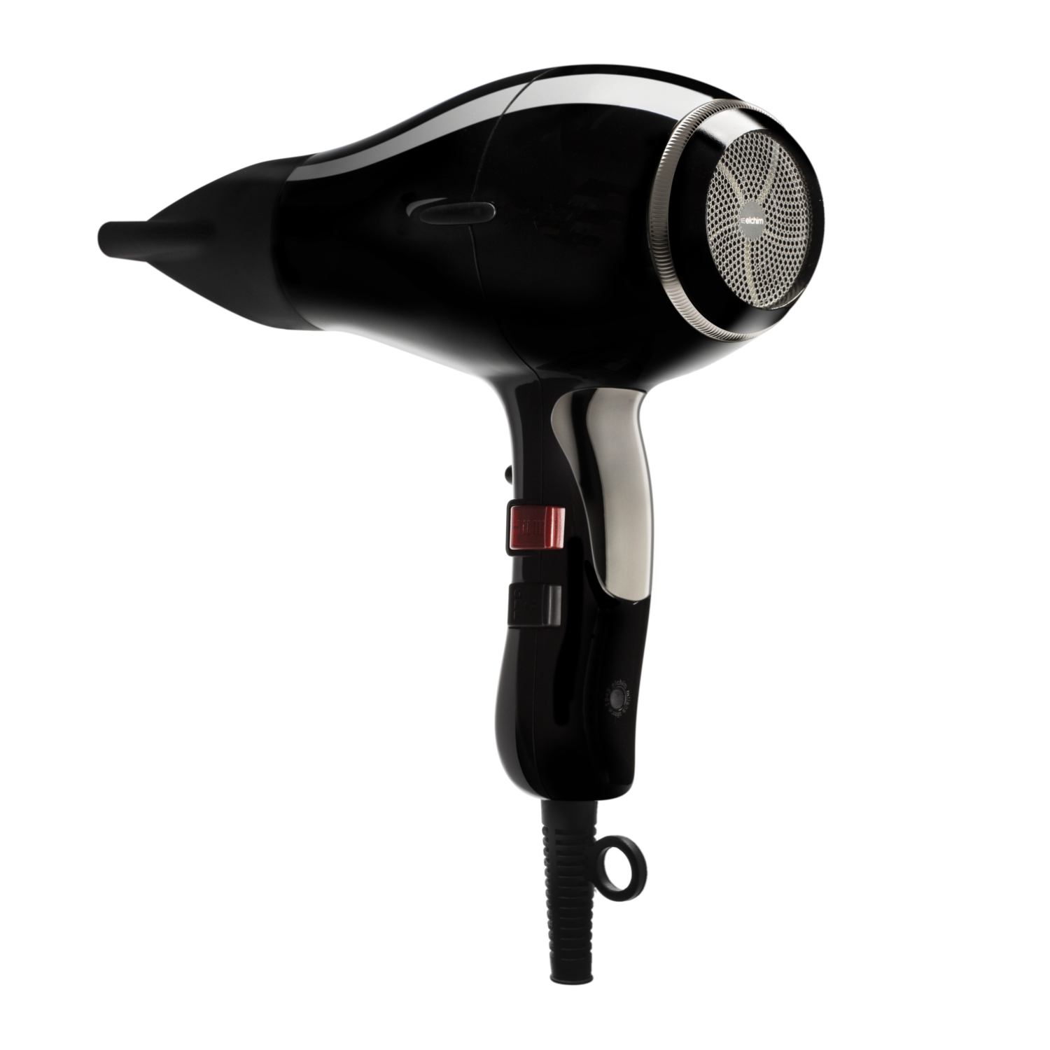 elchim Secador Run Nero 2400