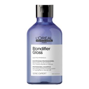 Loreal Shampoo Blondifier Gloss 300 ml