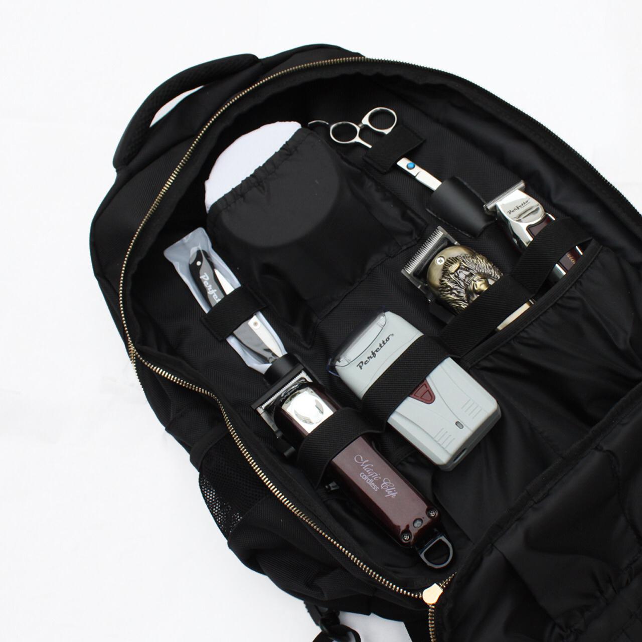 Mochila Barbero