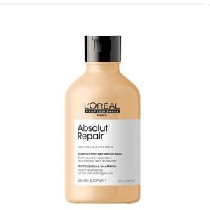 LOREAL SHAMPOO LIPIDIUM 300 ML