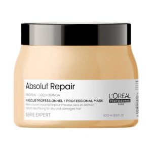LOREAL MASCARA ABSOLUT REPAIR 500 ML