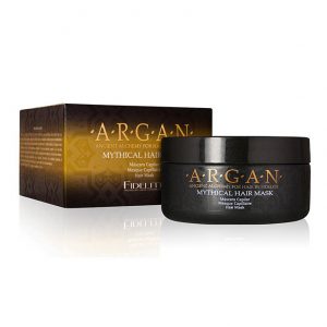 CAVIAR MASCARA ARGAN 250 ML