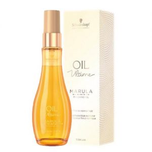 SCHWARZKOPF  OIL ULTIME MARULA 100 ML