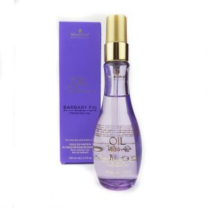 SCHWARZKOPF OIL ULTIME BARBARY FIG