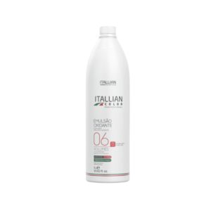 Itallian Oxi 06 Volúmenes
