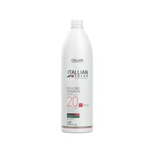 Itallian Oxi 20 volúmenes