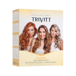 KIT Trivitt Profesional