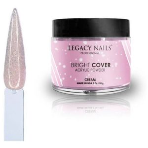 BRIGHT COVER CREAM 56G