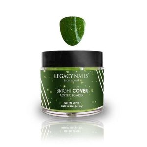 BRIGHT COVER GREEN APPLE 56G