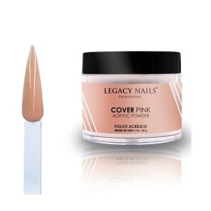 POLVO ACRILICO COVER PINK 30G