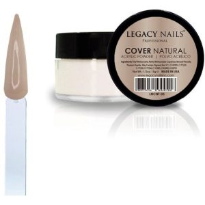 POLVO ACRILICO COVER NATURAL 15G