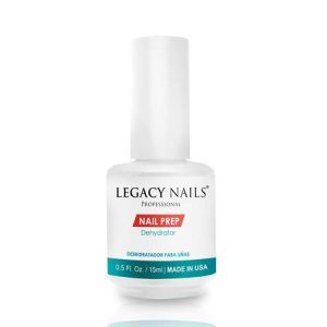 NAIL PREP - DESHIDRATADOR 15ML