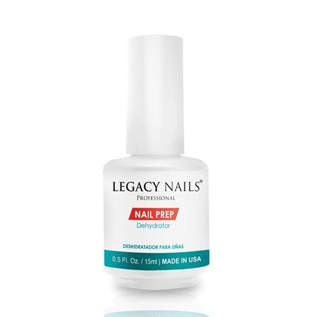 NAIL PREP - DESHIDRATADOR 15ML