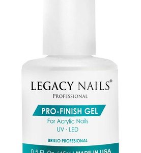 PRO FINISH GEL - LED/UV 15ML