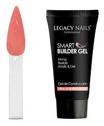 SMART BUILDER GEL NUDE