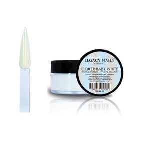POLVO ACRILICO COVER BABY WHITE 15G