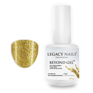 SEMI PERMANENTE BEYOND GEL / SOAK-OFF 15ML