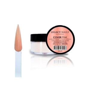 POLVO ACRILICO COVER PINK 15G