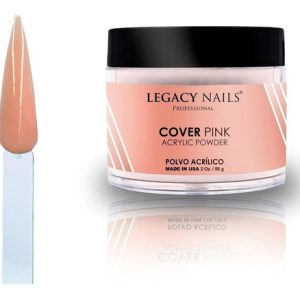 POLVO ACRILICO COVER PINK 56G