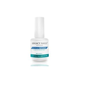 ACRYLIC TOP COAT 15ML