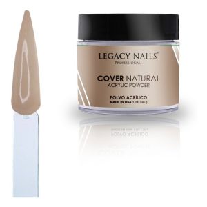 POLVO ACRILICO COVER NATURAL 30G