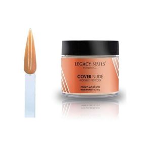 POLVO ACRILICO COVER NUDE 30G