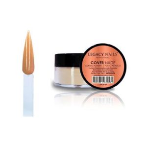 POLVO ACRILICO COVER PEACH 15G