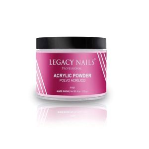 POLVO ACRILICO PINK 113G