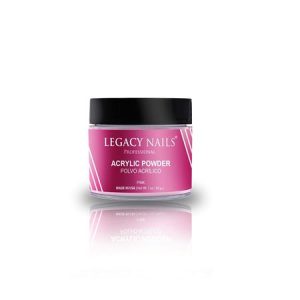 POLVO ACRILICO PINK 30G