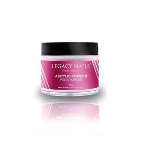 POLVO ACRILICO PINK 56G