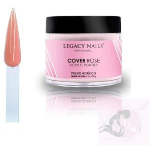 POLVO ACRILICO COVER ROSE 56G