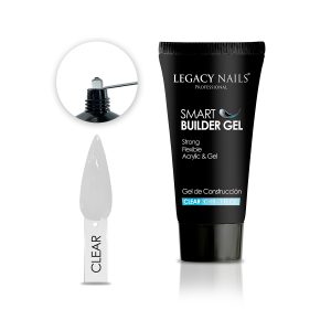 Smart Builder Gel Clear