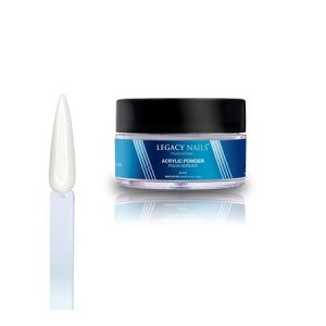 POLVO ACRILICO WHITE 15G
