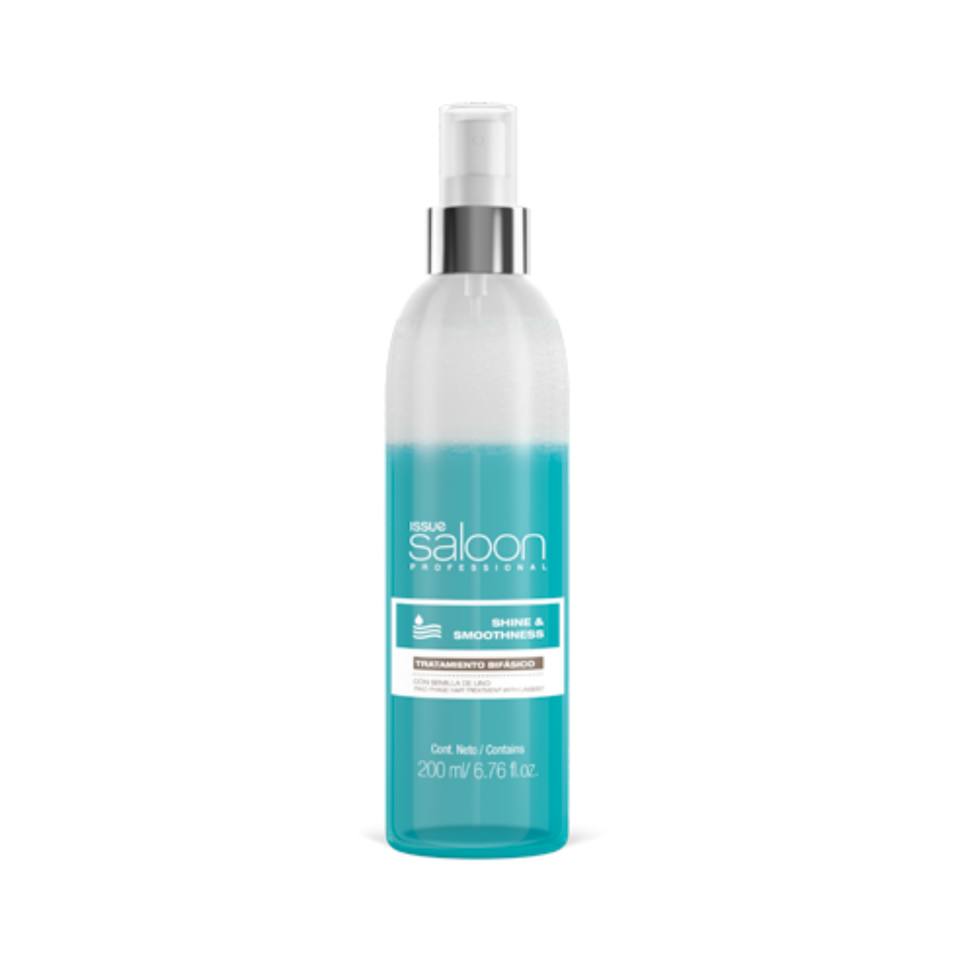 Issue saloon tratamiento bifásico 200ml