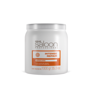 Issue saloon máscara intense repair 1kg