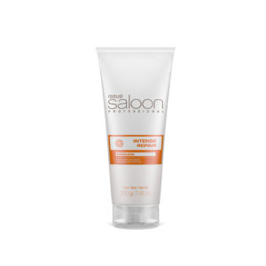 Issue saloon máscara intense repair 200gr
