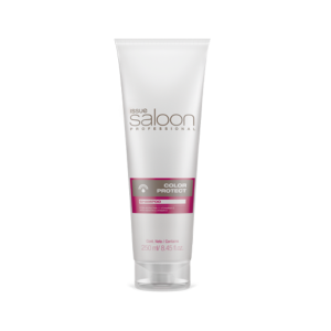 Issue saloon shampoo color protect 250ml